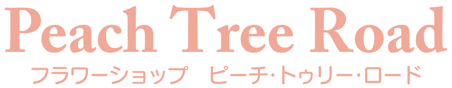 Peach Tree Road